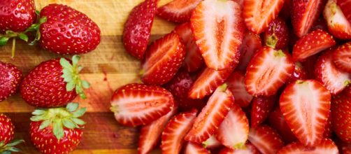 Los beneficios y propiedades de las fresas para la salud son numerosos