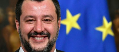Pensioni, Salvini: ‘Con la manovra aumenteremo quelle di invalidità a 280 euro’