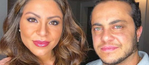 Thammy Miranda e Andressa Ferreira esperam primeiro filho. (Arquivo Blasting News)