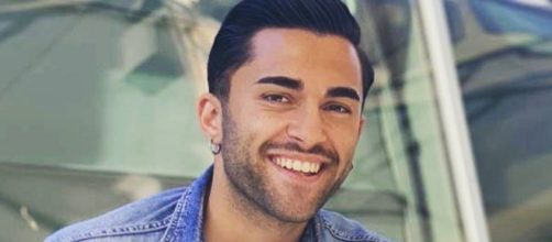 U&D spoiler: sul trono forse Alessandro, single di Temptation ed ex corteggiatore di Sara