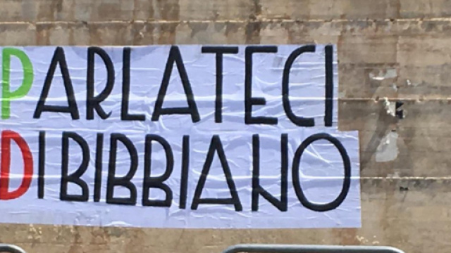 Bibbiano: scontro tra M5S e Pd