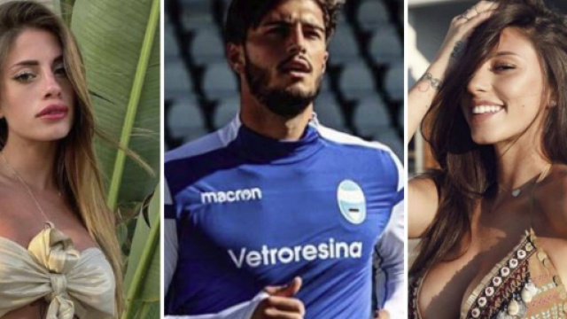 Gossip Uomini e donne: le presunte conversazioni piccanti del fidanzato di Angela Nasti