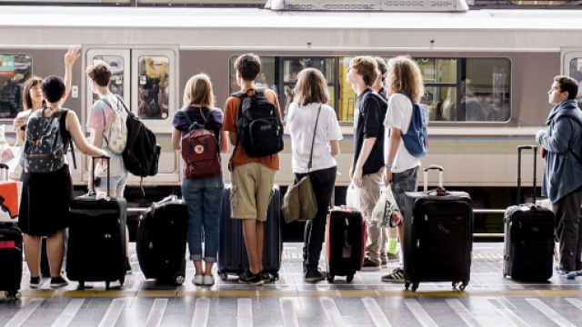 Treni, le cancellazioni di mercoledì 24 luglio 2019