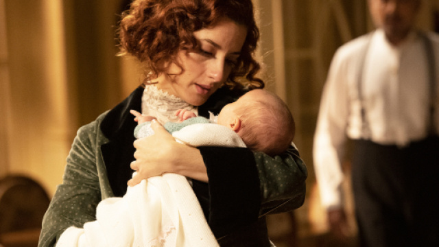 Una Vita, anticipazioni dal 22 al 27 luglio