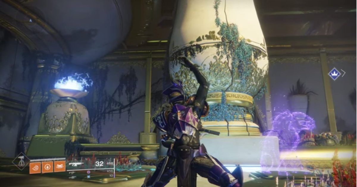 'Destiny 2:' Tribute Hall glitch soon to be patched, the season's list ...