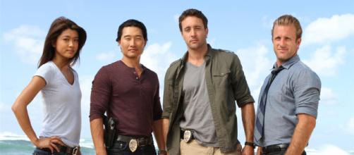 Hawaii Five, puntata dell'8 luglio: le indagini sulla morte del pilota Jason Sachs