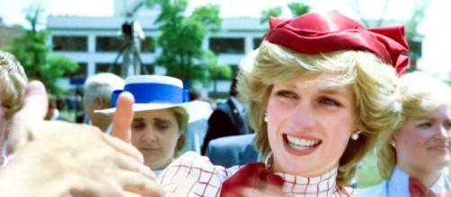 Princess Diana Was Set To Star With Kevin Costner In Sequel To The Bodyguard