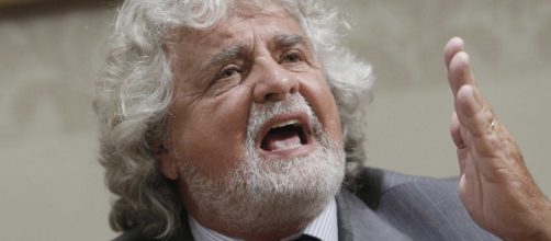 Carlo Freccero svela quant'è costato il programma di Beppe Grillo ... - bitchyf.it