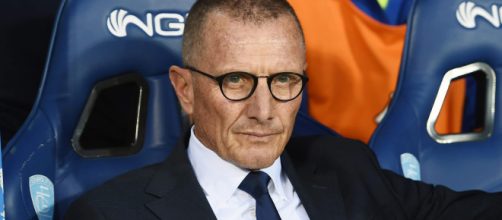 Genoa, vertice Preziosi-Andreazzoli per il mercato