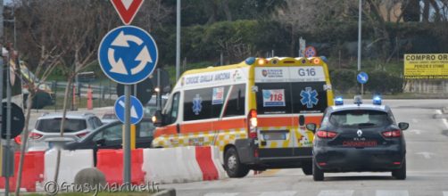 Grave incidente morto uomo di 41 anni di Crotone.