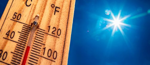 Il caldo record sofferto nella prima fase dell'estate sarà presto sostituito da temperature che rientrano nella media del periodo