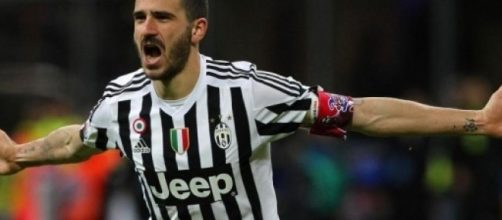 Calciomercato Juventus, alcune cessioni eccellenti: tra queste Bonucci