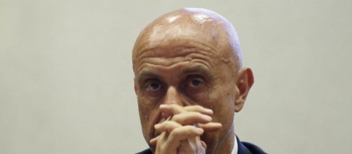 Marco Minniti commenta il caso Sea Watch