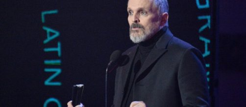 Miguel Bosé permite que sus hijos pasen el verano juntos