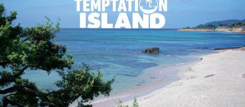 Temptation Island, anticipazioni su Nunzia e Arcangelo