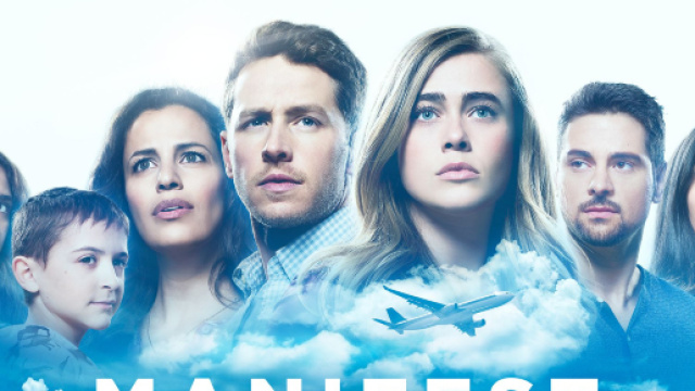 PREMI&Egrave;RE TELEFILM: MANIFEST, SU CANALE 5
