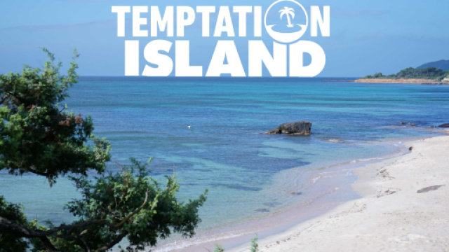Temptation Island 2019 streaming