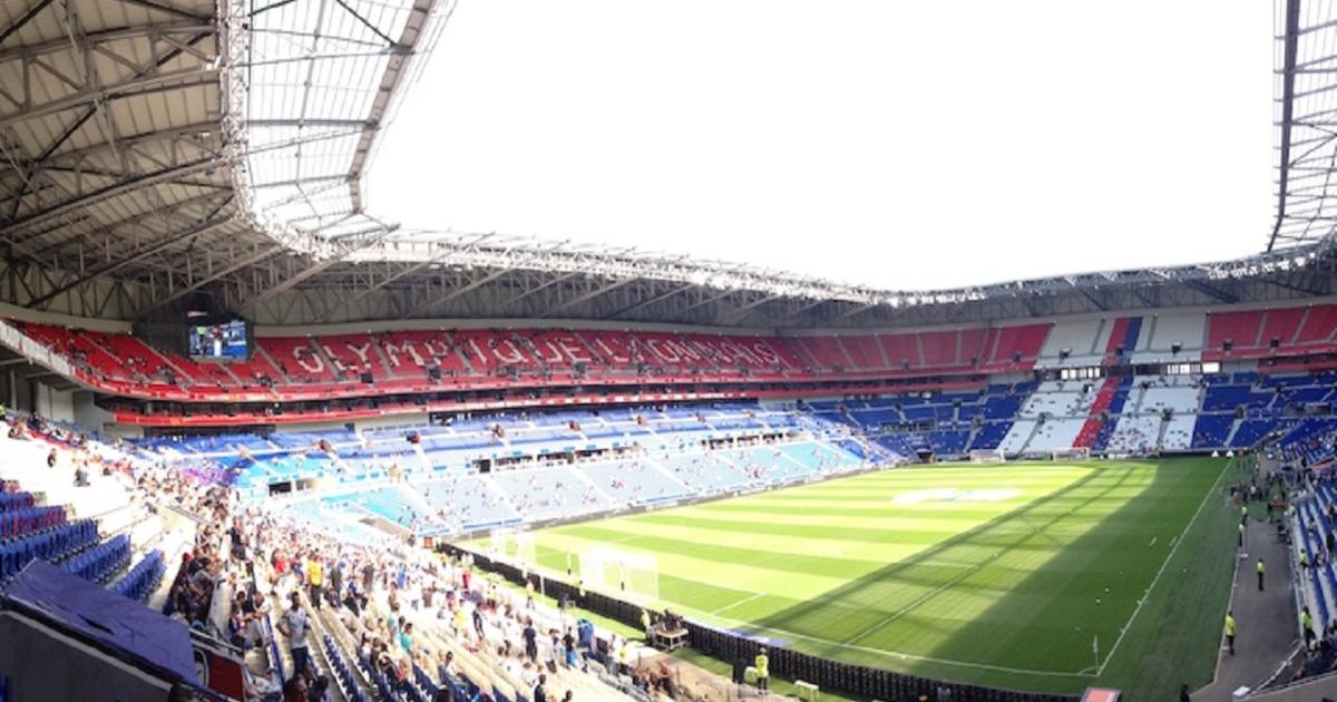 FIFA Women's World Cup 2019: USA through to the finals ... - 1200 x 630 jpeg 107kB