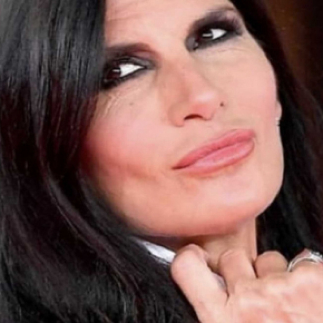 Pamela Prati muove gli avvocati e blocca il film di Gianni Ippoliti su di lei