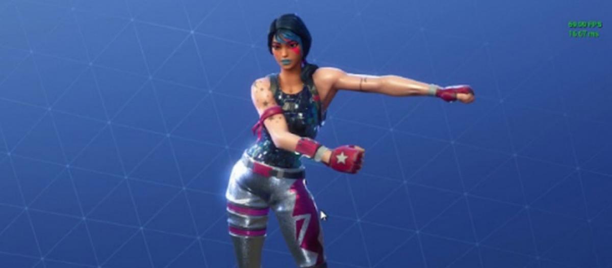 Fortnite Hack All Skins