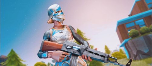 "Fortnite" Xbox One tournament has a prize pool of $1 million. I[mage Source: In-game screenshot]