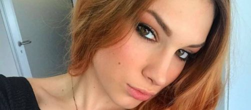 Gossip Uomini e Donne: Klaudia Poznanska si sarebbe fidanzata con il rapper Ludwig.