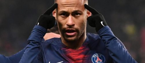 Juventus, possibile colpo Neymar