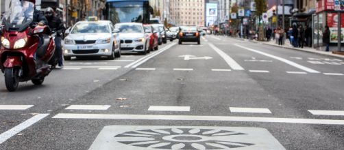 La Fiscalía investiga si la moratoria de multas en Madrid Central fue un delito