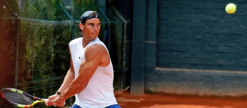 McEnroe: 'Rispetto a Djokovic e Federer, Nadal è migliorato di più negli anni'
