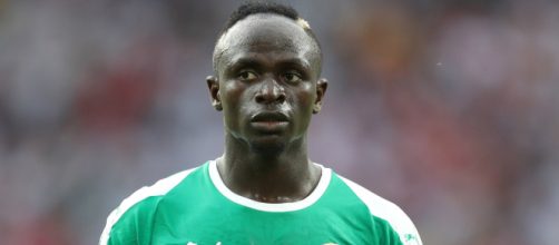 Sadio Mané finaliste déçu de la CAN