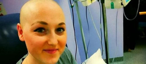 Sarah Boyle, la donna curata per sbaglio per un cancro