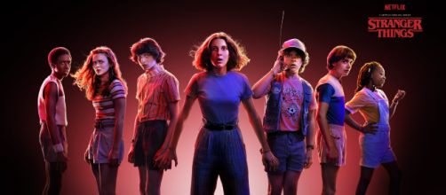 Stranger Things 4 spoiler: scenari fuori Hawkins e serie forse slittata al 2021