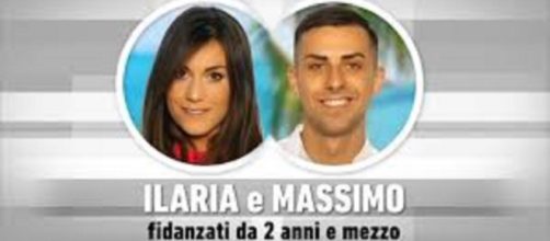 Temptation Island: Ilaria e Massimo avvistati insieme dopo la fine delle riprese