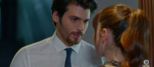 Bitter Sweet, trama del 22 luglio: Ferit e Nazli insieme fuori città