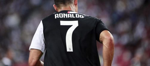 Nella prima amichevole della Juventus di Sarri segnano Higuain e Ronaldo, ma i bianconeri perdono 3-2 contro il Tottenham - FOTO ladige.it