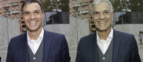 Lo que aceptas con la aplicación FaceApp