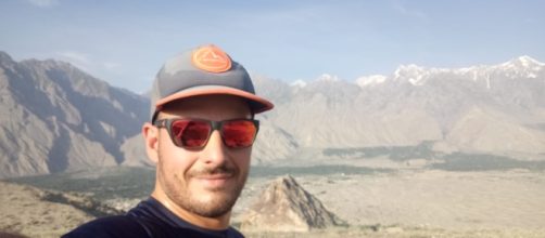 Pakistan, Francesco Cassardo ferito sul Gasherbrum VII: è grave e i soccorsi non arrivano