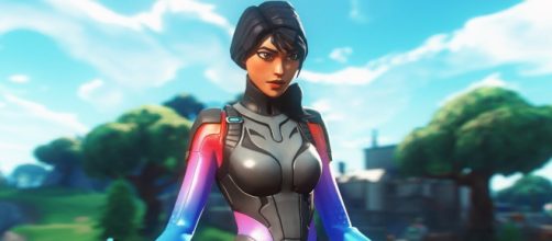 PS4-exclusive tournament is coming to 'Fortnite Battle Royale.' [Image Sourcet: OgHunter / YouTube]