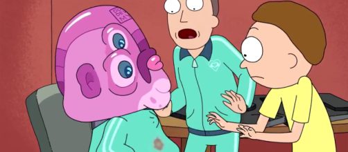 Rick and Morty season 4 releases exclusive photos | (Image Credits: Adult Swim)