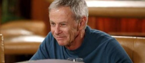 Tristan Rogers is back on 'General Hospital' for good. [Image Source:ABC spoilers/YouTube]