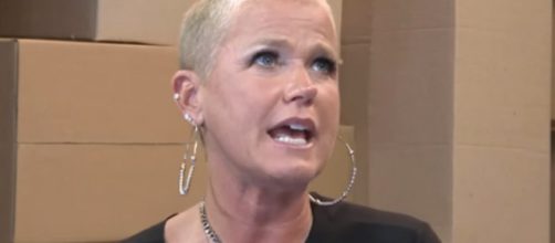 Xuxa se despede de grande amigo e colega de trabalho. (Arquivo / Blasting News)