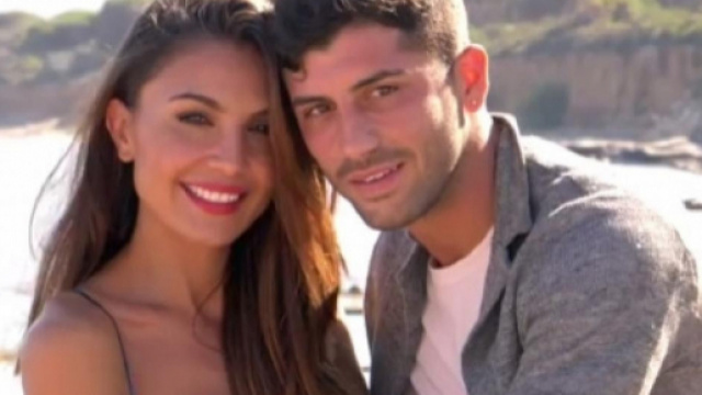 Temptation Island, Valeria Bigella parla dopo l'arresto di Alessio: 'Non c'è niente da ridere'.