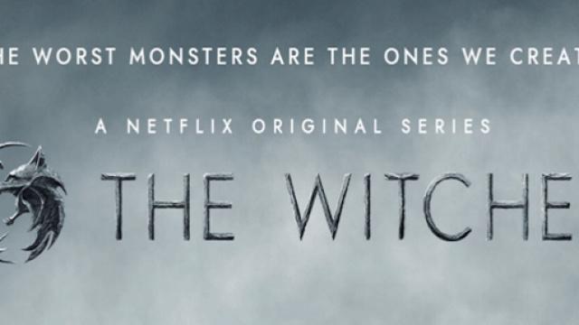 The Witcher, Nouvelle série à découvrir sur Netflix