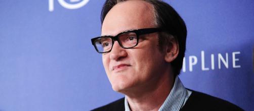 Quentin Tarantino pronto per dirigere una seria tv