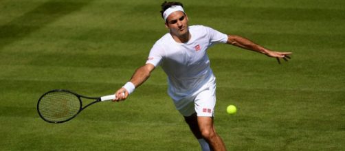 Federer, quando Panatta chiamò 'melodia' il suo tennis definendo 'noiosi' Nadal e Djokovic