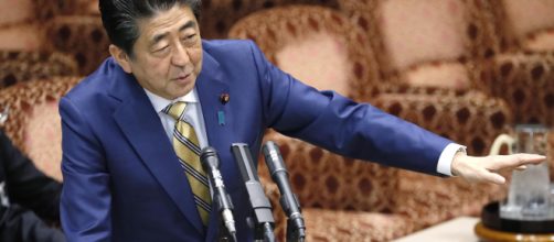 How long can Japanese Prime Minister Shinzo Abe stay in power ... - scmp.com