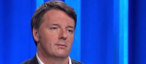 Matteo Renzi mai tenero con il Partito Democratico