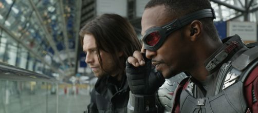 The Winter Soldier and Falcon are getting their own limited series on Disney Plus. [Image Credit] Marvel/YouTube