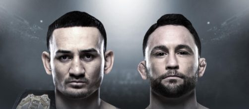 UFC 240: Holloway vs Edgar ad Edmonton, domenica 28 luglio su DAZN