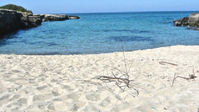 Brindisi, lite in spiaggia a Specchiolla: pugni e bastonate contro dipendenti di un lido
